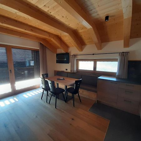 Canalhof Antermoia Room photo