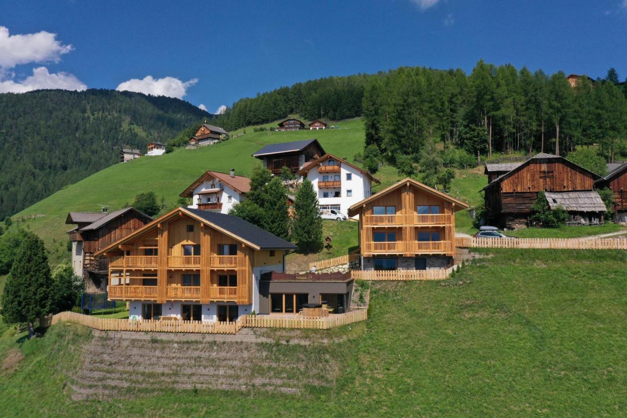 Canalhof Antermoia Exterior photo