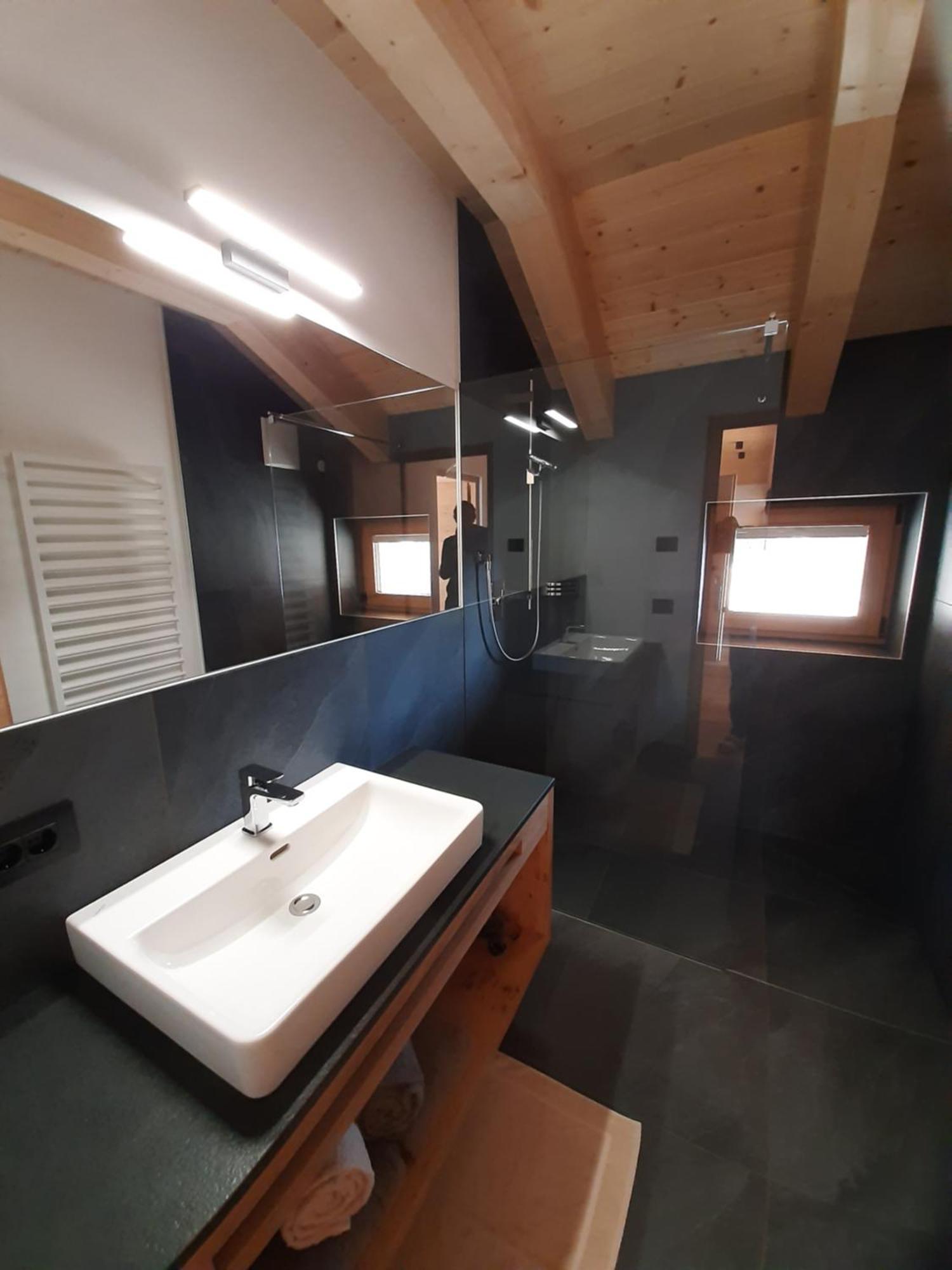 Canalhof Antermoia Room photo