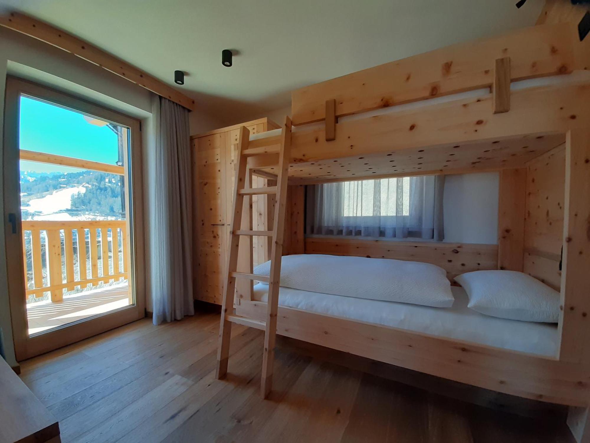 Canalhof Antermoia Room photo