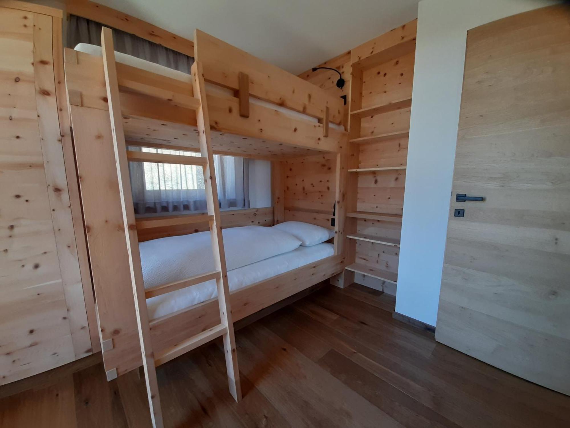 Canalhof Antermoia Room photo